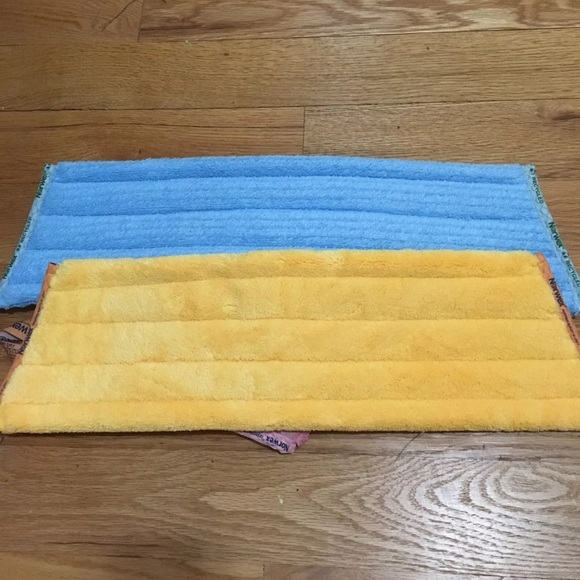 Superior Norwex Mop bundle - Picture 2 of 7